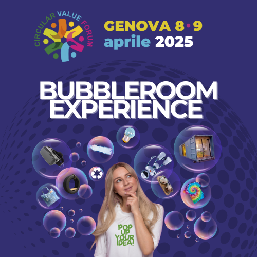 bubble room